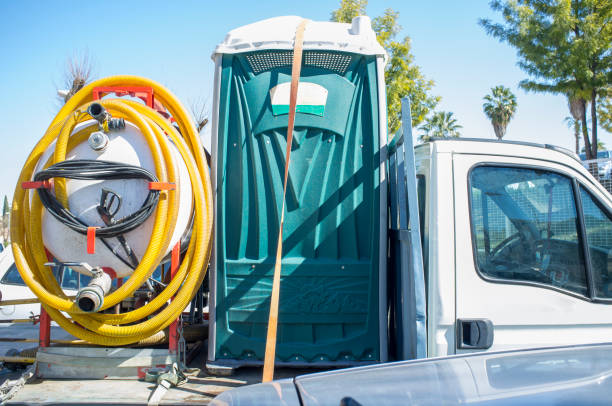 Best Affordable portable toilet rental  in Altamont, KS