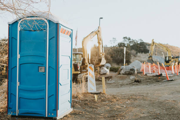 Best Portable restroom trailer rental  in Altamont, KS