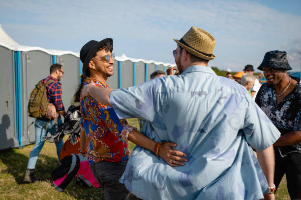 Sanitation services for porta potties in Altamont, KS