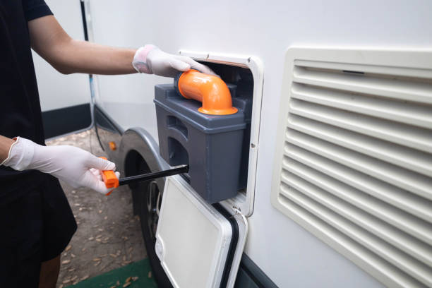 Best Affordable porta potty rental  in Altamont, KS