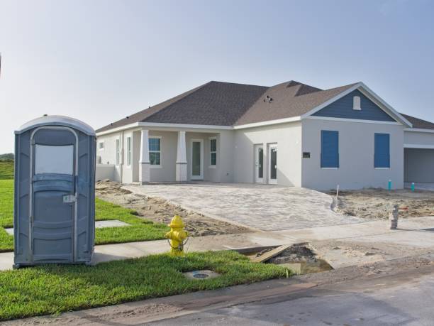 Best Restroom trailer rental cost  in Altamont, KS