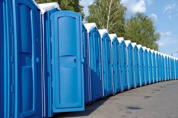 Best Porta potty rental for festivals  in Altamont, KS